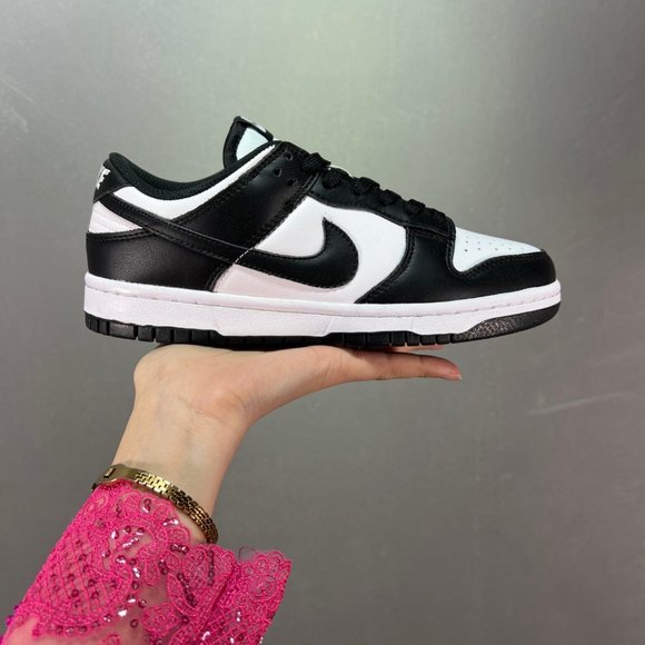 Nike Shoes - Nike Dunk Low Casual sneaker for women